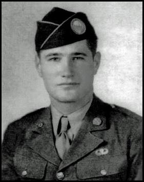 Private Verlaine B. Alton - H Co. - KIA June 21st 1944 near Bois de Limors, France